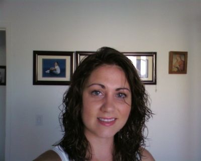 Tricia Marshfield