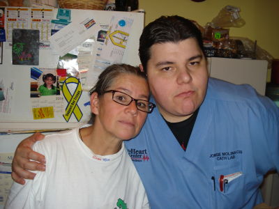 George Molina