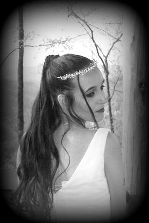Monica Backus