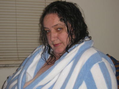Connie Berryhill