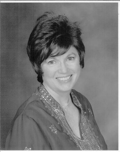 Sandra Reheis
