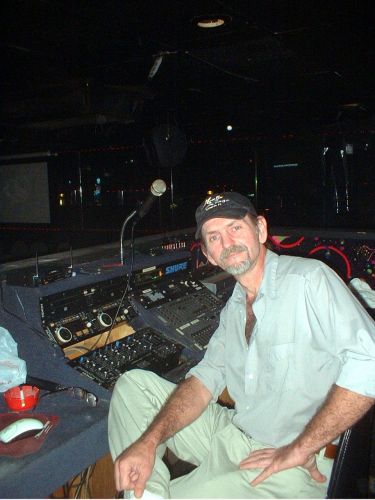 Bruce Boudrie
