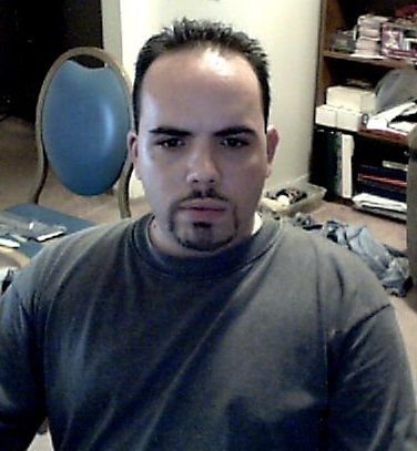 Daniel Fergerson