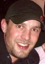 Ryan Clibon