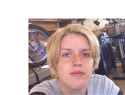 Heather Macdowell