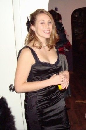 Rachel Huss