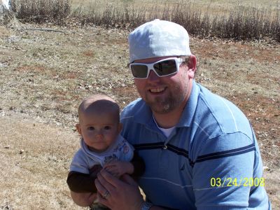 Uriah Mark