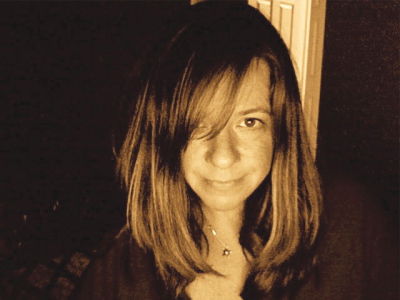 Laura Mclaughlin