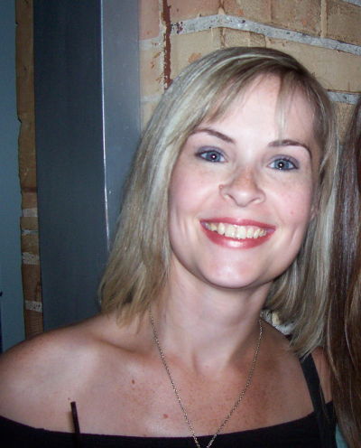 Kathleen Bradford