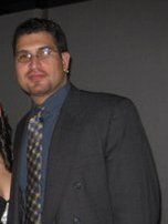Jose Frias