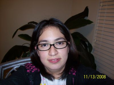 Yvonne Bobadillo