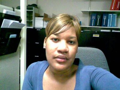 Joyce Washington