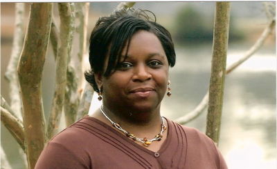 Atonya Reese
