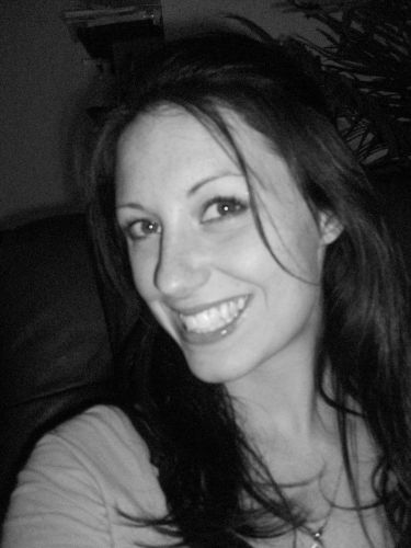 Danielle Clevenger