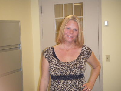 Dawn Mcgee