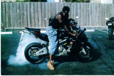 Troy Solomon