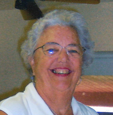 Martha Shaw