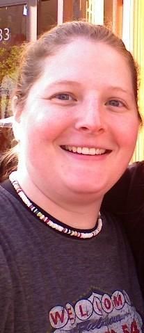 Heather Pugh
