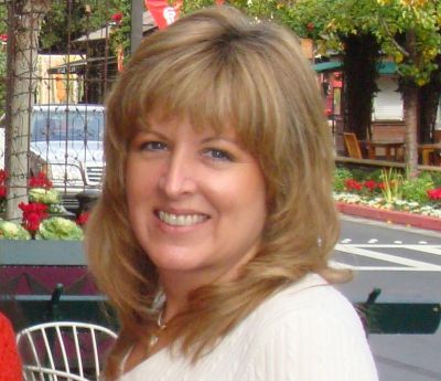Suzanne Seibert