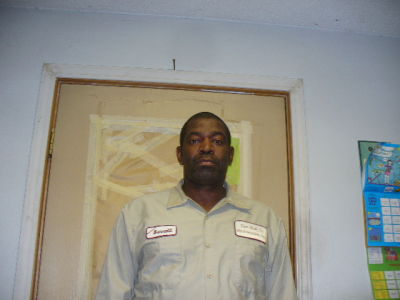 Barnell Wilson