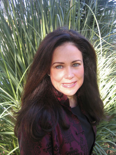 Susan Fedder