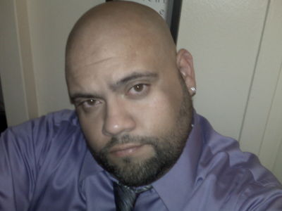 Fernando Camacho