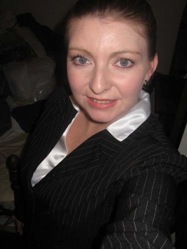 Sandra Hartley