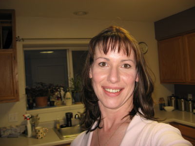 Becky Gates