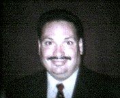 Gregory Beckham
