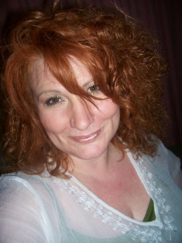 Sheryl Watkins