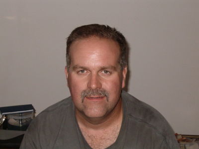 Glen Mooney