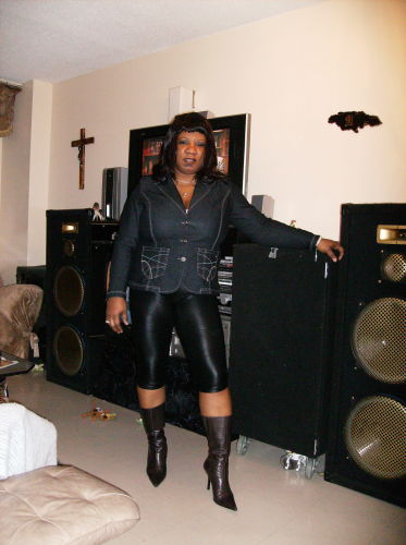Sharon Mack