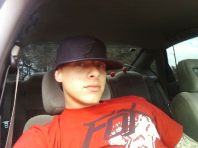 Andrew Harvey