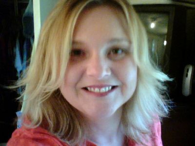 Melissa Darnbush