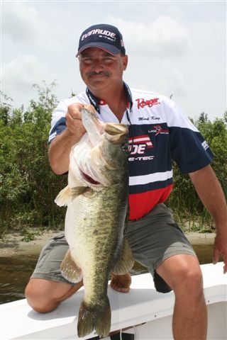 Mark King