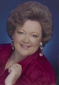 Gloria Ferber