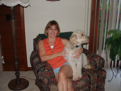 Terri Hoke
