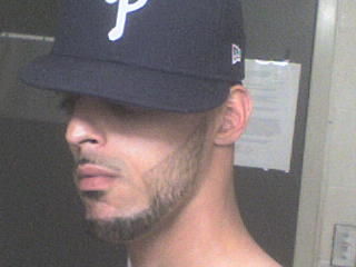 Michael Figueroa