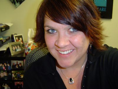 Jennifer Mansfield