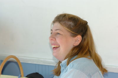 Juline Bruck