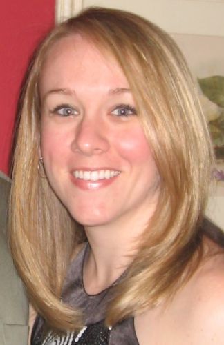 Tiffany Ketcham