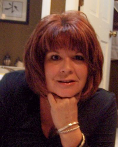 Jennifer Fissel Hayes