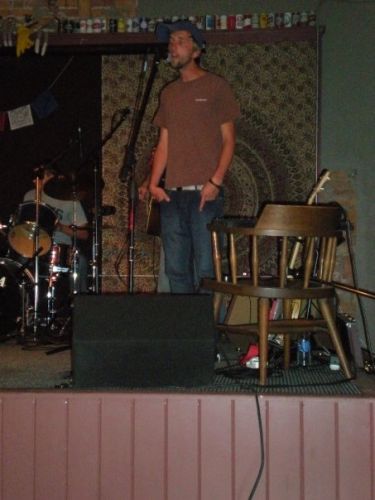 Ryan Blake