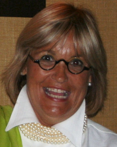 Dianne Josephs