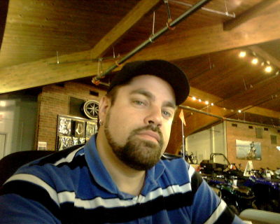 Michael Dillingham
