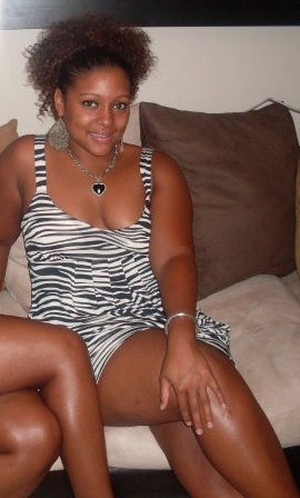 Kendra Reed