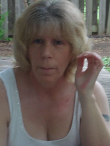 Shirley Acree