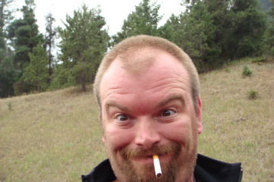 Gregory Thompson