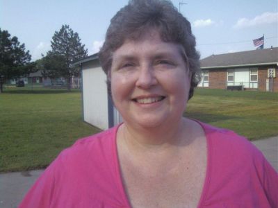 Donna Whitaker