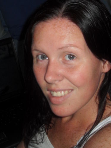 Jessica Erling